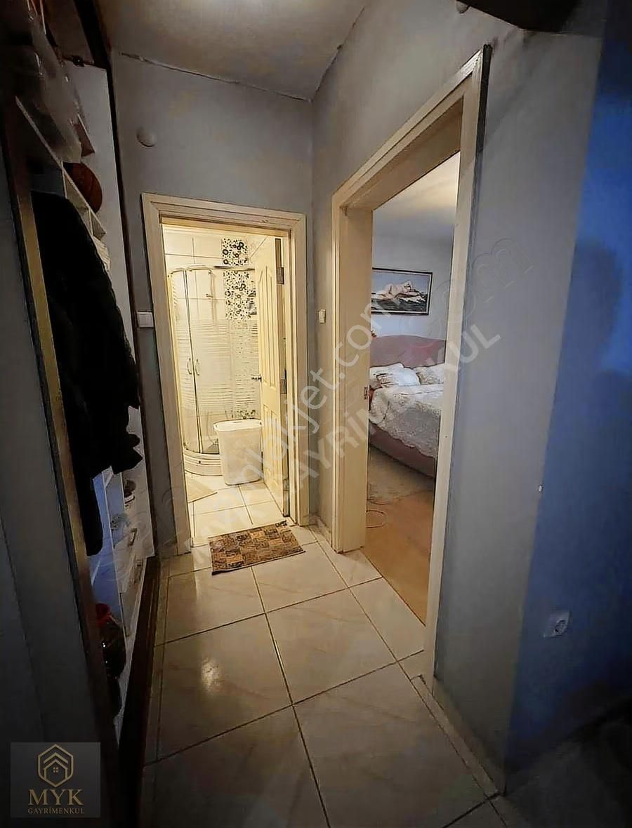 Ayrancı Güleryüz Sokak 2+1 Bahçe Çıkışlı Yapılı Satılık Daire - Görsel 18