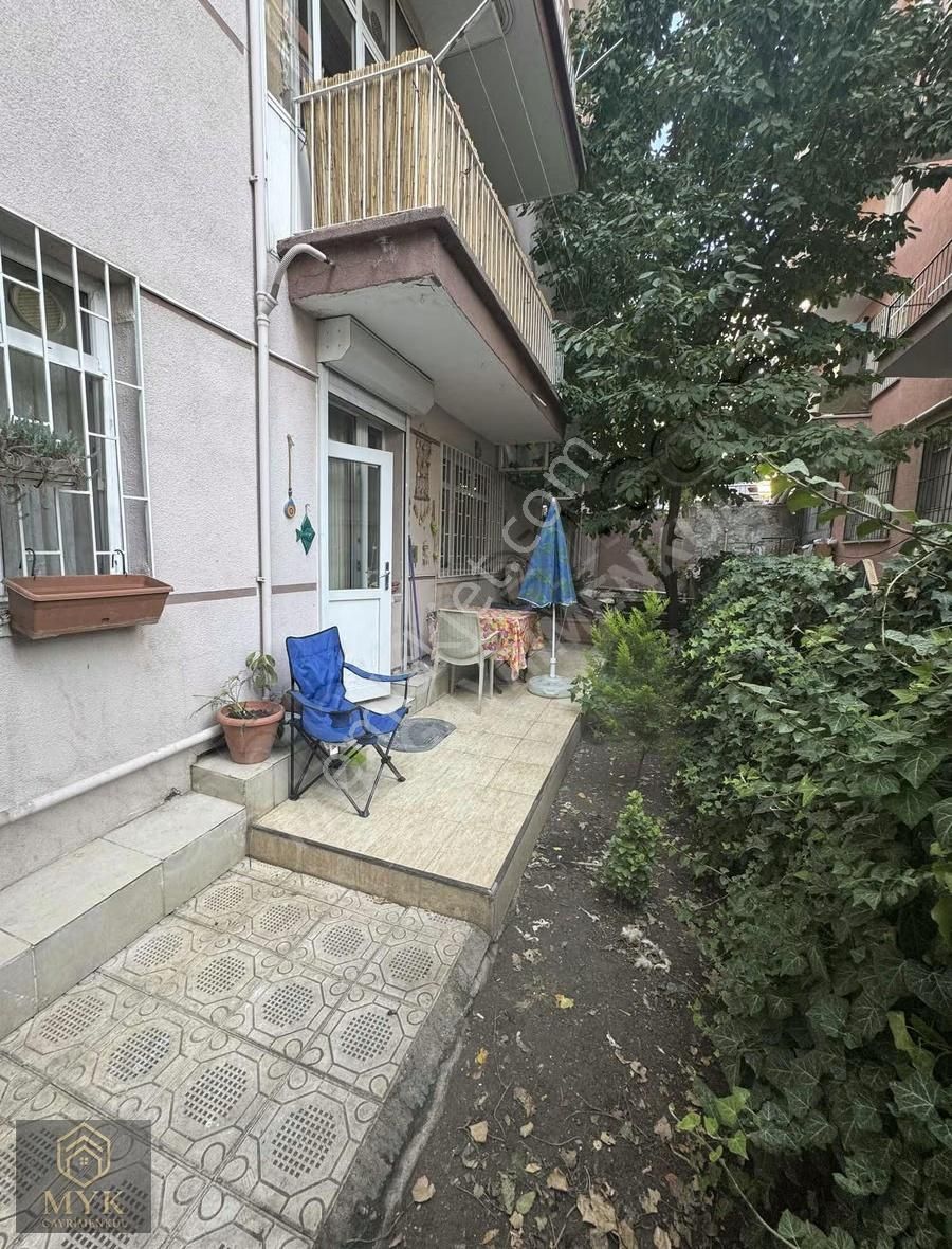 Ayrancı Güleryüz Sokak 2+1 Bahçe Çıkışlı Yapılı Satılık Daire - Görsel 3