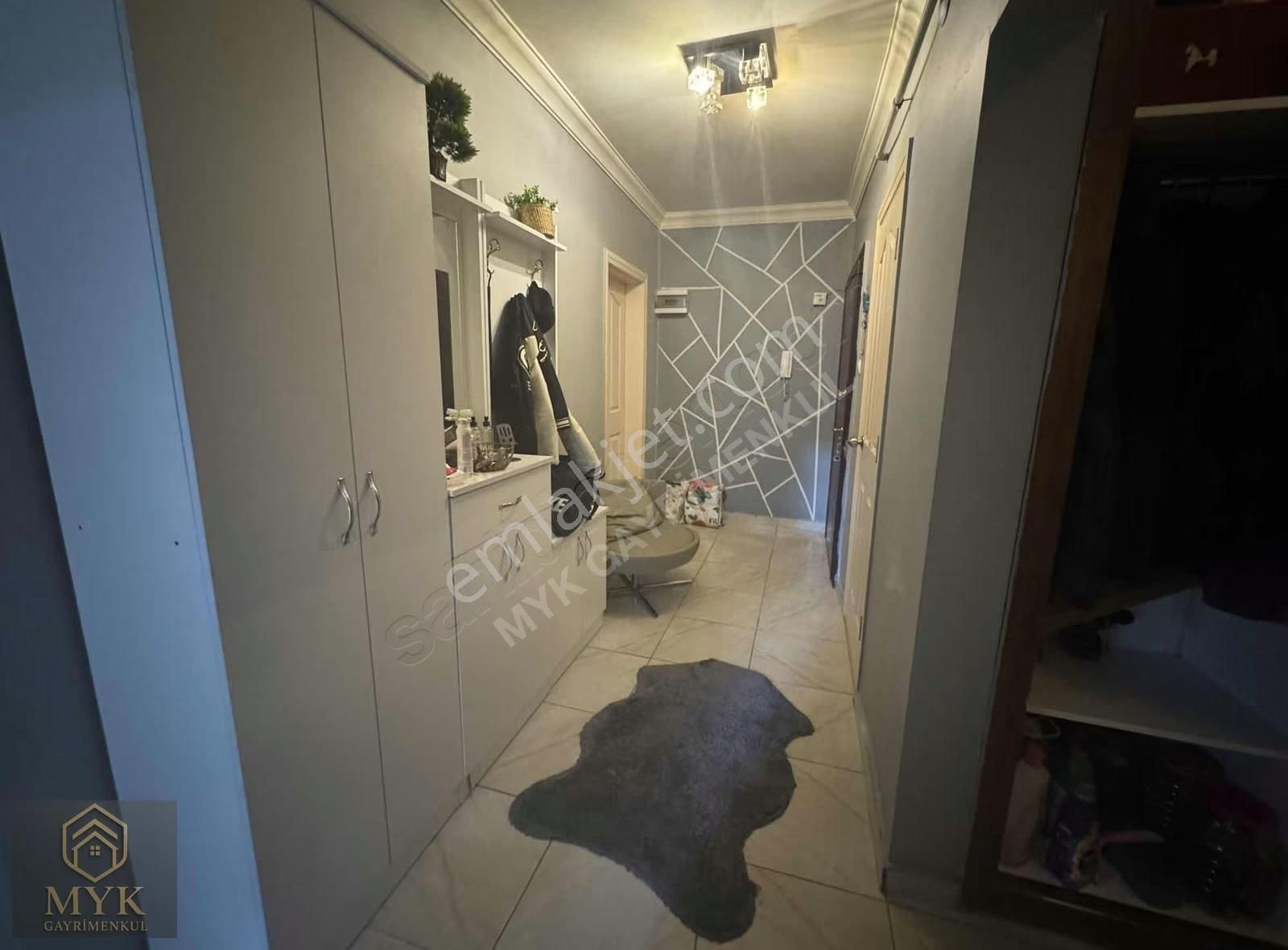 Ayrancı Güleryüz Sokak 2+1 Bahçe Çıkışlı Yapılı Satılık Daire - Görsel 17