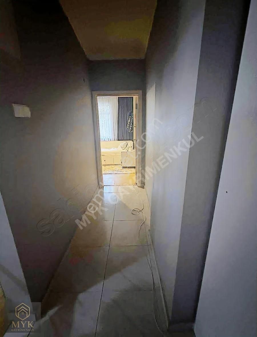 Ayrancı Güleryüz Sokak 2+1 Bahçe Çıkışlı Yapılı Satılık Daire - Görsel 10