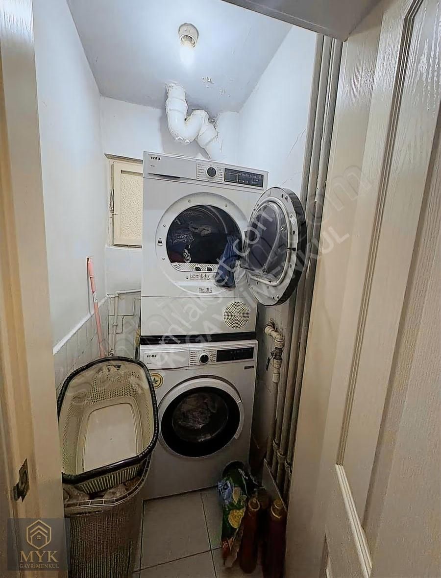 Ayrancı Güleryüz Sokak 2+1 Bahçe Çıkışlı Yapılı Satılık Daire - Görsel 12