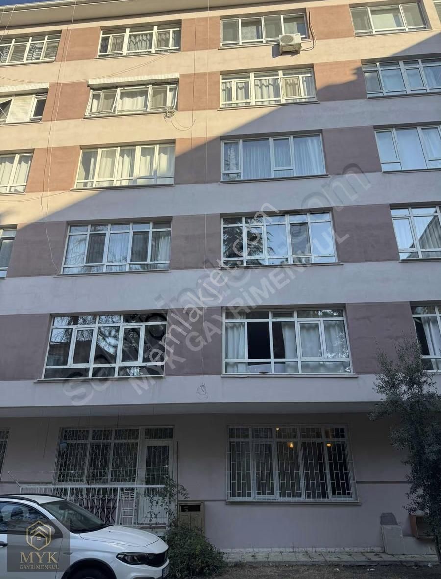 Ayrancı Güleryüz Sokak 2+1 Bahçe Çıkışlı Yapılı Satılık Daire - Görsel 2