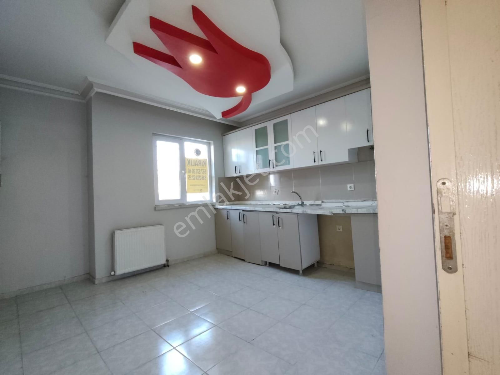 Yılmaz Gayrimenkulden Malazgirt Mahallesinde 2+1 Ön Cephe 17.000 Pazarlıklı Fırsat Kiralık Daire - Görsel 16