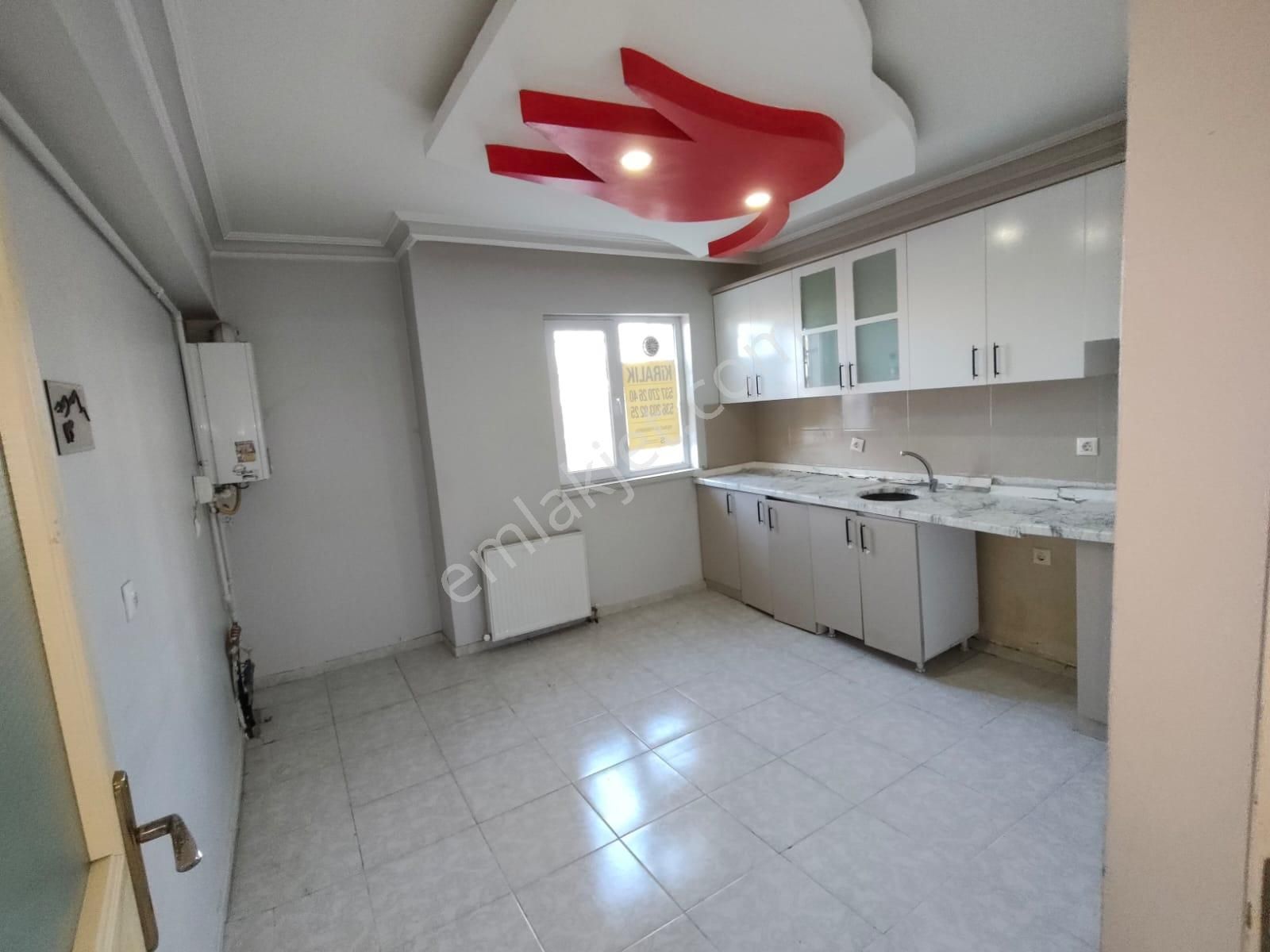 Yılmaz Gayrimenkulden Malazgirt Mahallesinde 2+1 Ön Cephe 17.000 Pazarlıklı Fırsat Kiralık Daire - Görsel 6