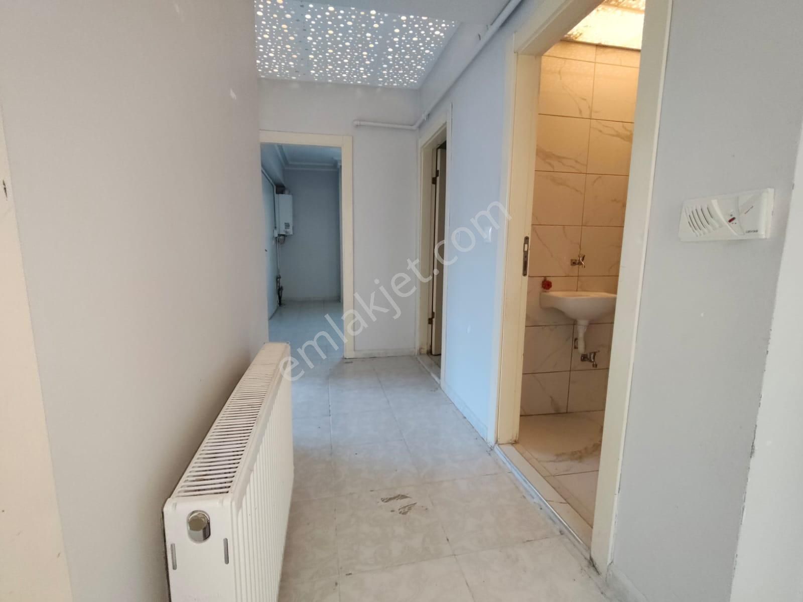 Yılmaz Gayrimenkulden Malazgirt Mahallesinde 2+1 Ön Cephe 17.000 Pazarlıklı Fırsat Kiralık Daire - Görsel 5