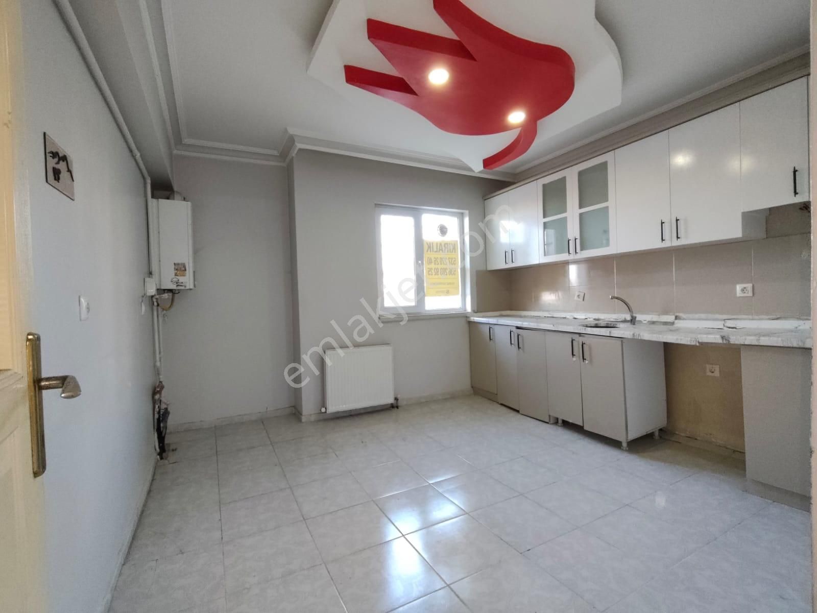 Yılmaz Gayrimenkulden Malazgirt Mahallesinde 2+1 Ön Cephe 17.000 Pazarlıklı Fırsat Kiralık Daire - Görsel 31