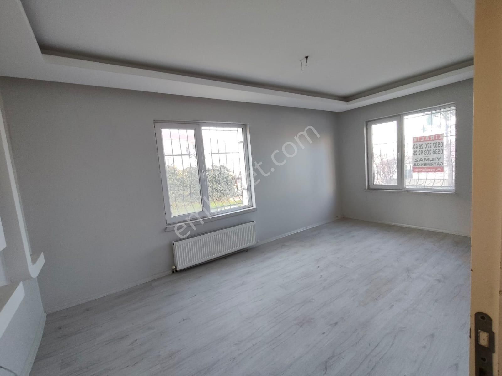 Yılmaz Gayrimenkulden Malazgirt Mahallesinde 2+1 Ön Cephe 17.000 Pazarlıklı Fırsat Kiralık Daire - Görsel 17