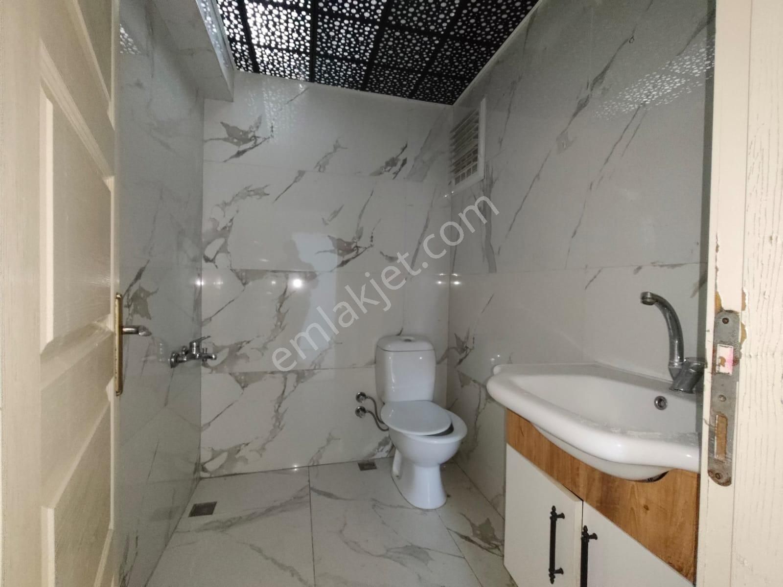 Yılmaz Gayrimenkulden Malazgirt Mahallesinde 2+1 Ön Cephe 17.000 Pazarlıklı Fırsat Kiralık Daire - Görsel 2