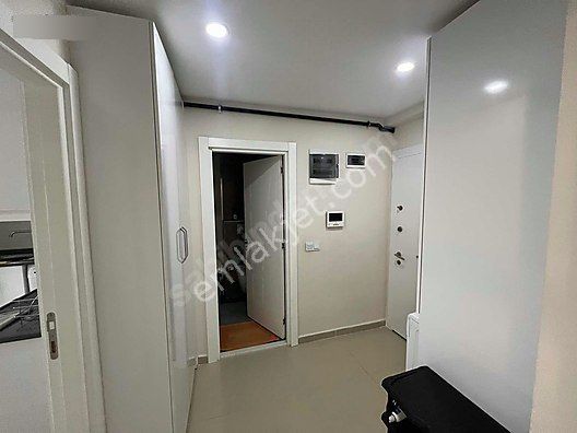 Antalya Konyaaltı Lüks Sıte İçinde Doğalgazlı Full Eşyalı 2+1 - Görsel 16