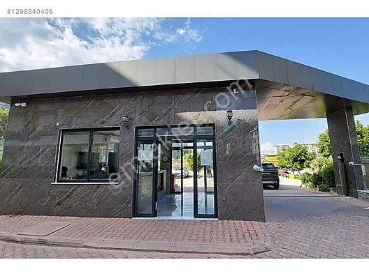 Antalya Konyaaltı Lüks Sıte İçinde Doğalgazlı Full Eşyalı 2+1 - Görsel 27