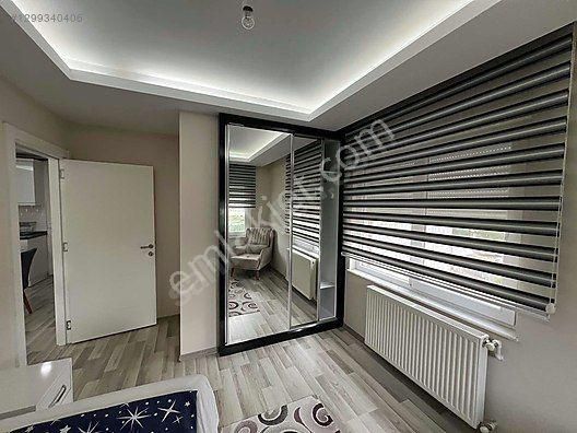 Antalya Konyaaltı Lüks Sıte İçinde Doğalgazlı Full Eşyalı 2+1 - Görsel 12