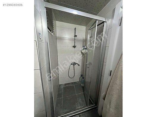 Antalya Konyaaltı Lüks Sıte İçinde Doğalgazlı Full Eşyalı 2+1 - Görsel 18