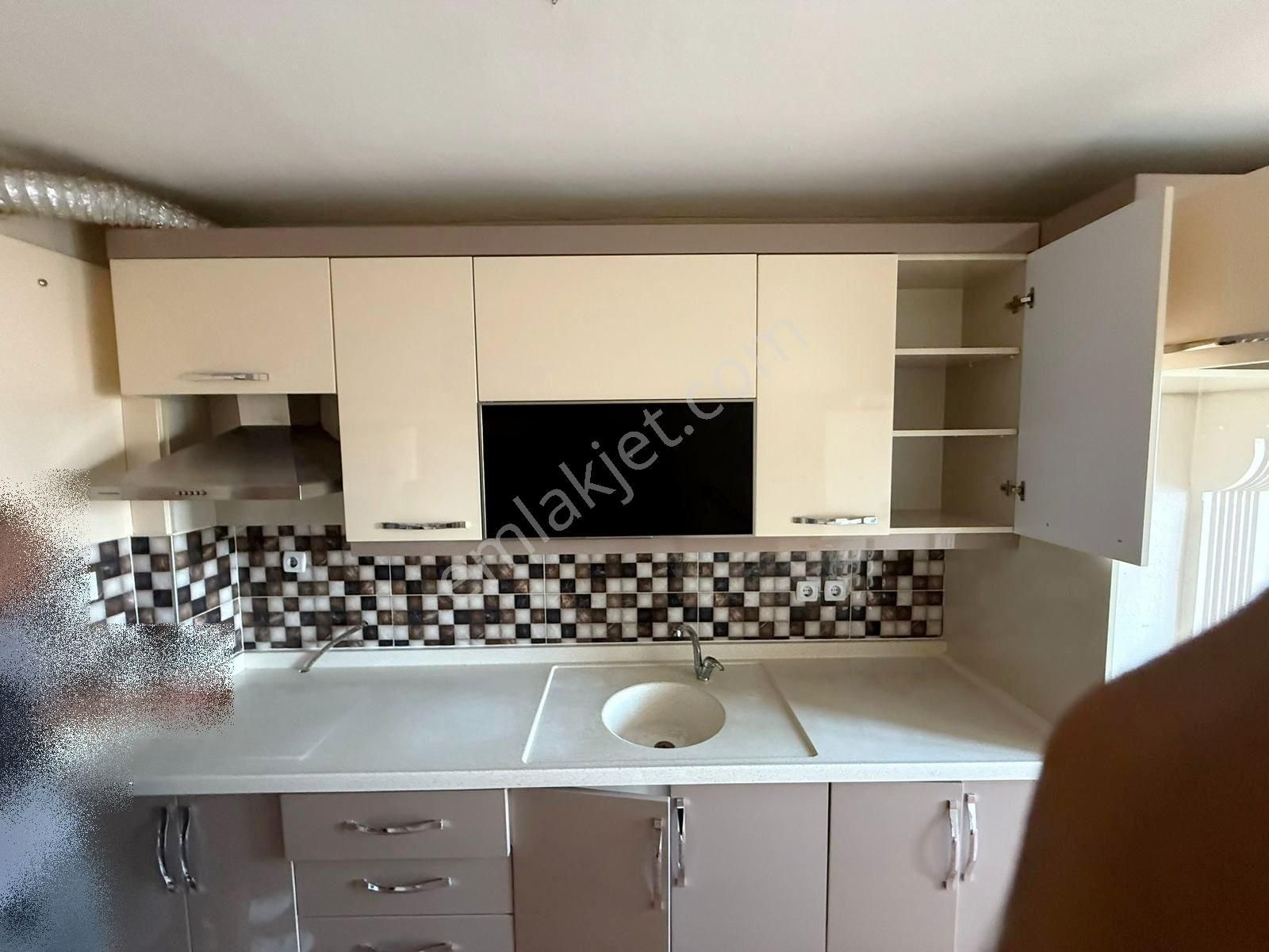 Sincan Lale Tren İstasyonuna Yürüme Mesafesinde 3+1 Full Yapılı Kiralık Daire - Görsel 8
