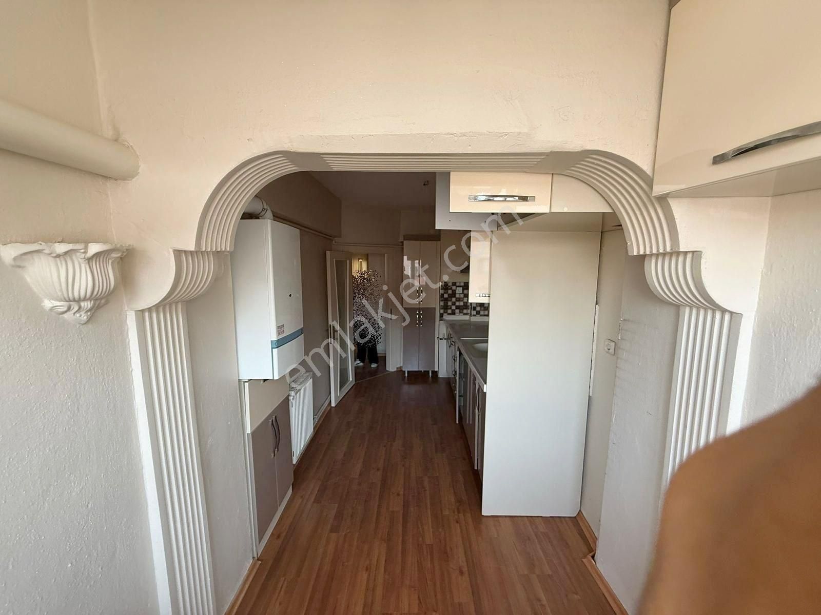 Sincan Lale Tren İstasyonuna Yürüme Mesafesinde 3+1 Full Yapılı Kiralık Daire - Görsel 3