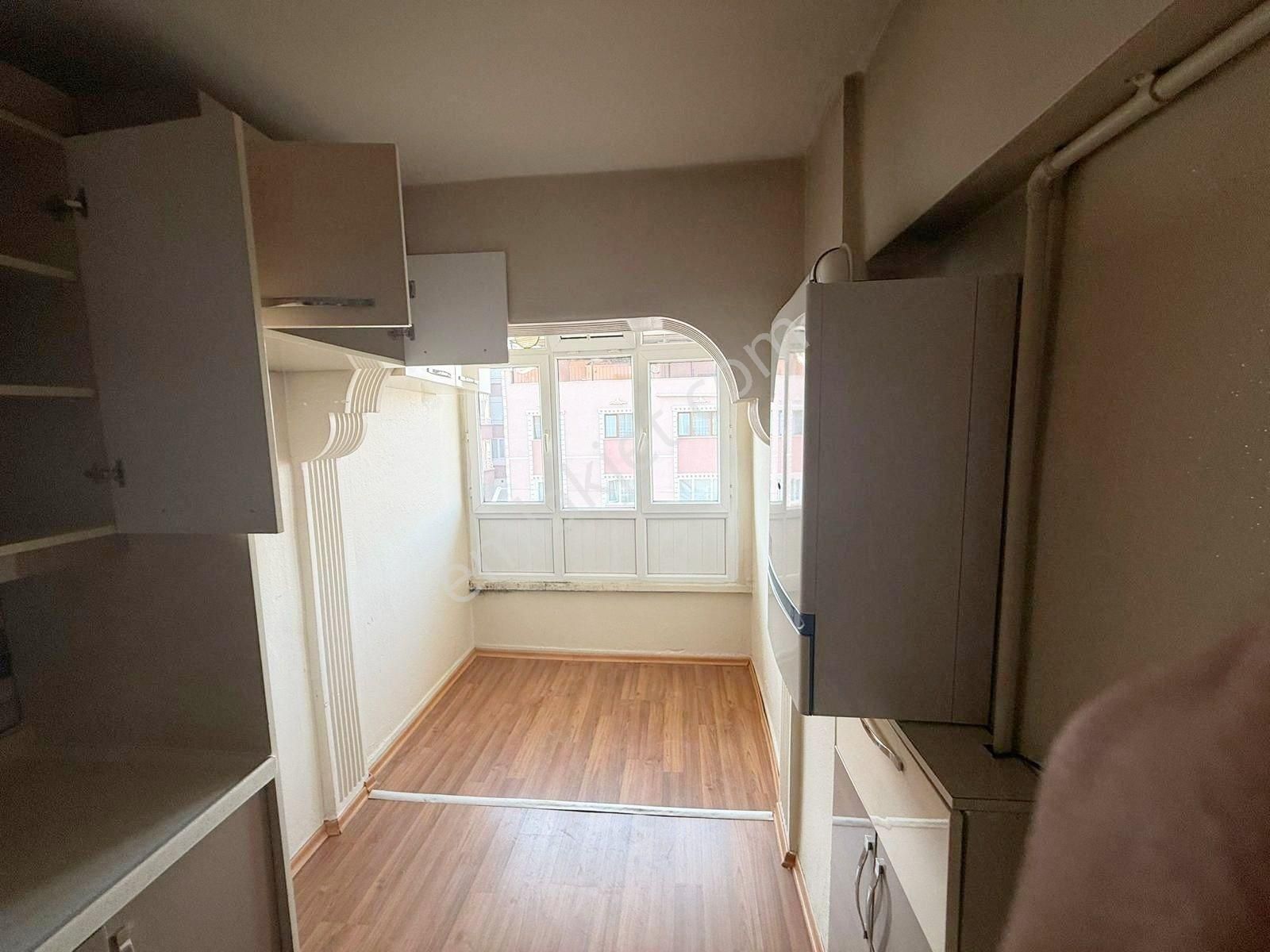 Sincan Lale Tren İstasyonuna Yürüme Mesafesinde 3+1 Full Yapılı Kiralık Daire - Görsel 9
