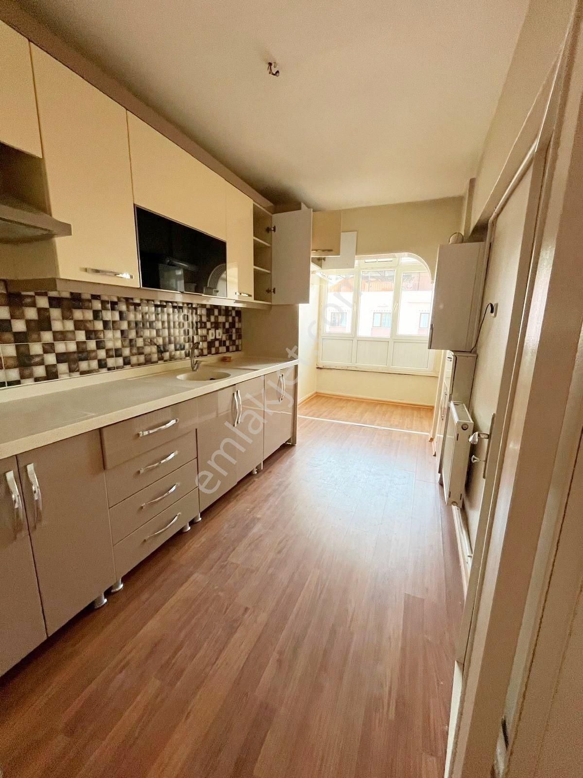 Sincan Lale Tren İstasyonuna Yürüme Mesafesinde 3+1 Full Yapılı Kiralık Daire - Görsel 11