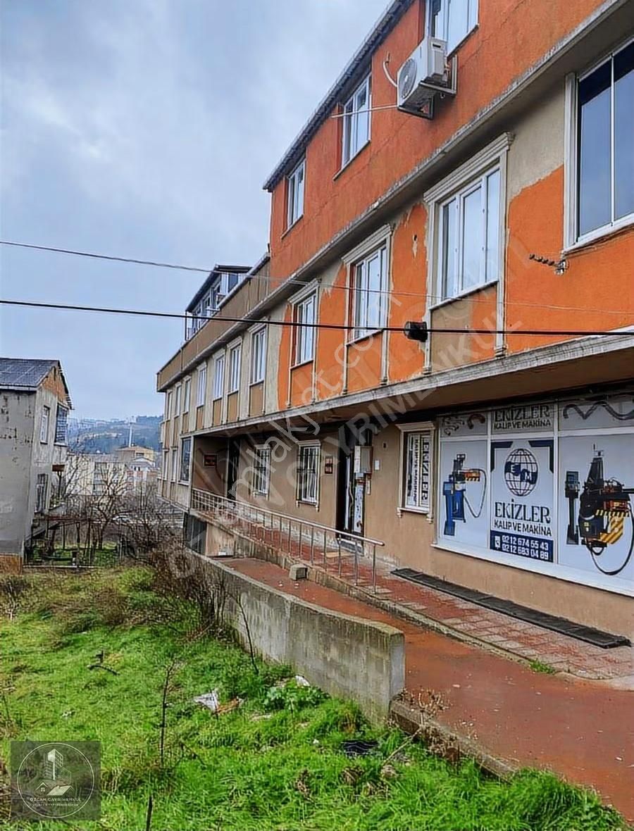 Taşolluk Metroya 500 M Satılık 3+2 Dubleks Kat Mülkiyetli 1 Kat - Görsel 18