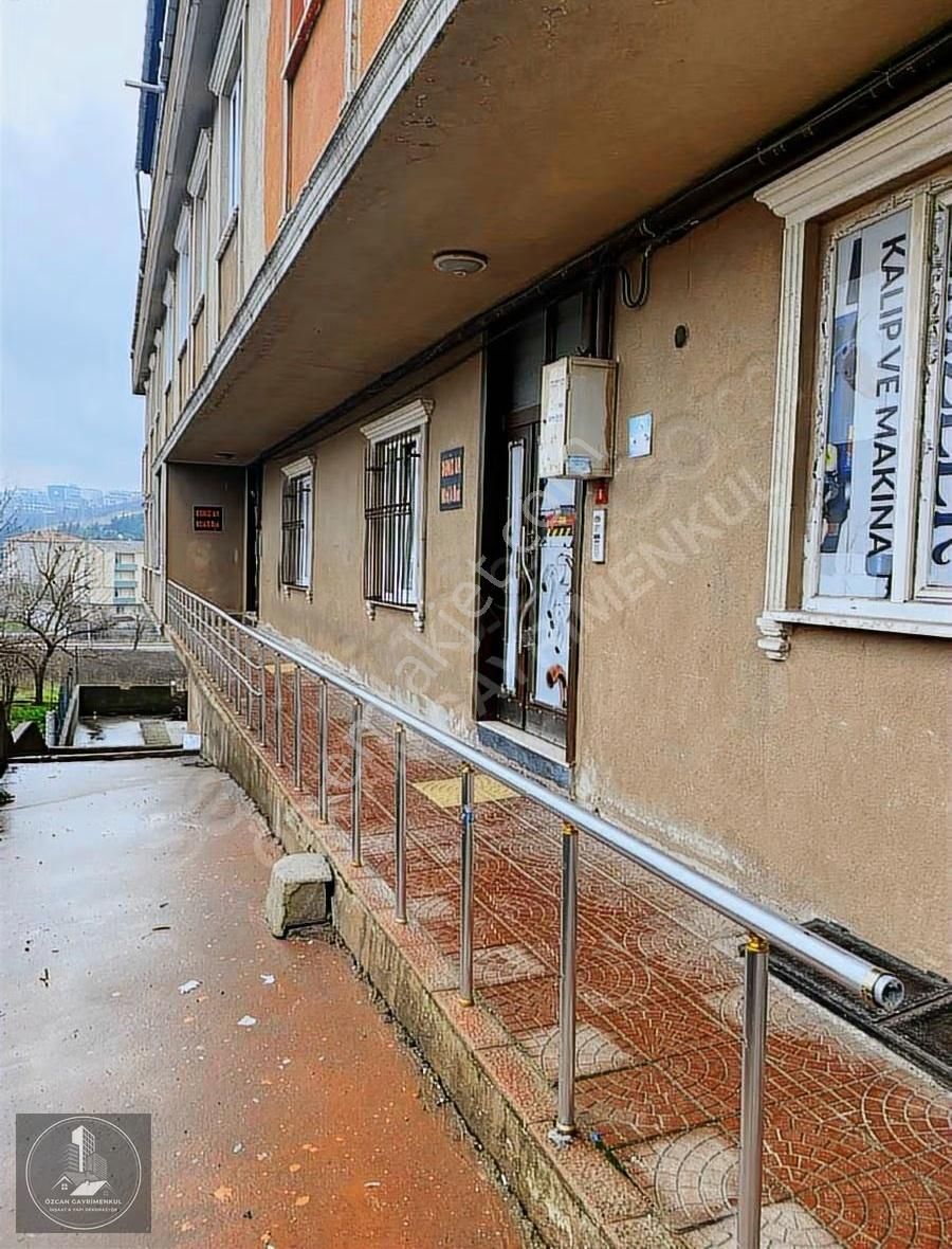 Taşolluk Metroya 500 M Satılık 3+2 Dubleks Kat Mülkiyetli 1 Kat - Görsel 11