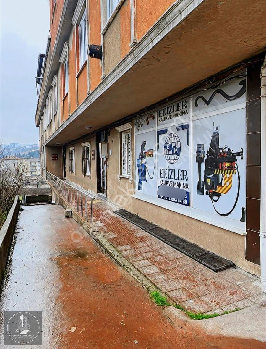 Taşolluk Metroya 500 M Satılık 3+2 Dubleks Kat Mülkiyetli 1 Kat - Görsel 24