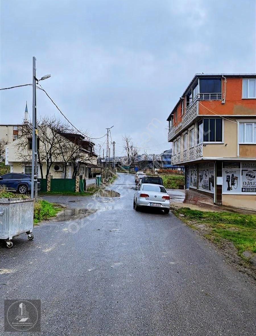 Taşolluk Metroya 500 M Satılık 3+2 Dubleks Kat Mülkiyetli 1 Kat - Görsel 21