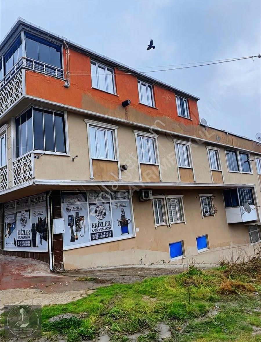 Taşolluk Metroya 500 M Satılık 3+2 Dubleks Kat Mülkiyetli 1 Kat - Görsel 15