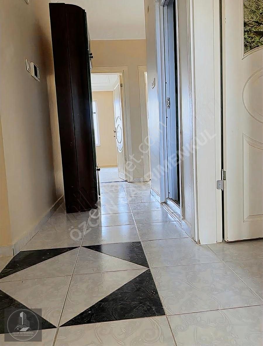 Taşolluk Metroya 500 M Satılık 3+2 Dubleks Kat Mülkiyetli 1 Kat - Görsel 19