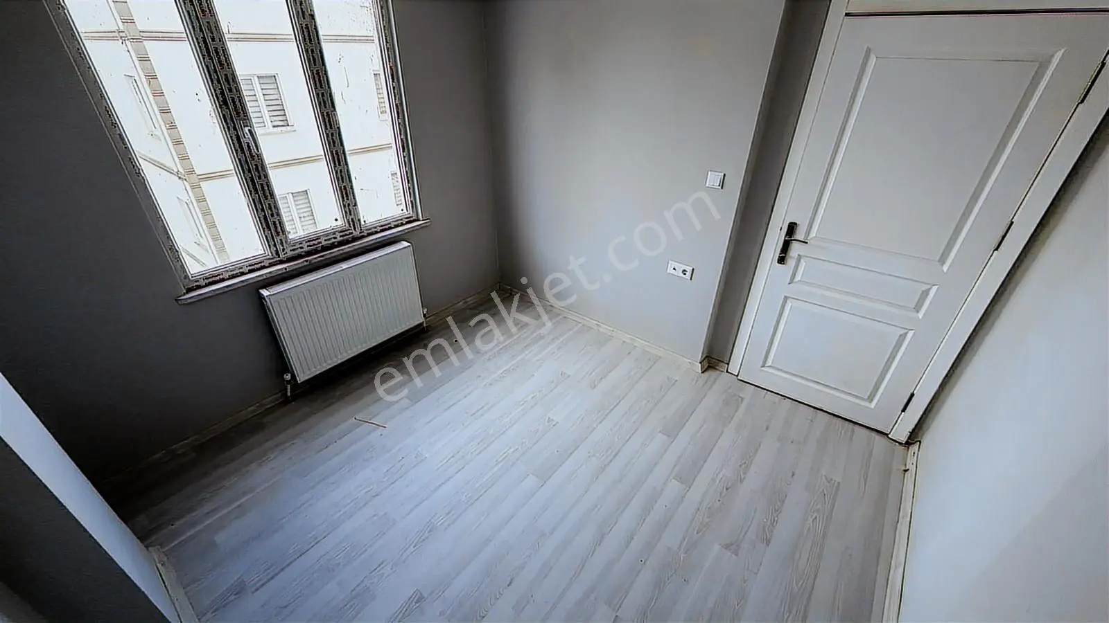 ▓garanti Emlak'tan / Üniversite Yakını / Kiralık Daire - Görsel 4