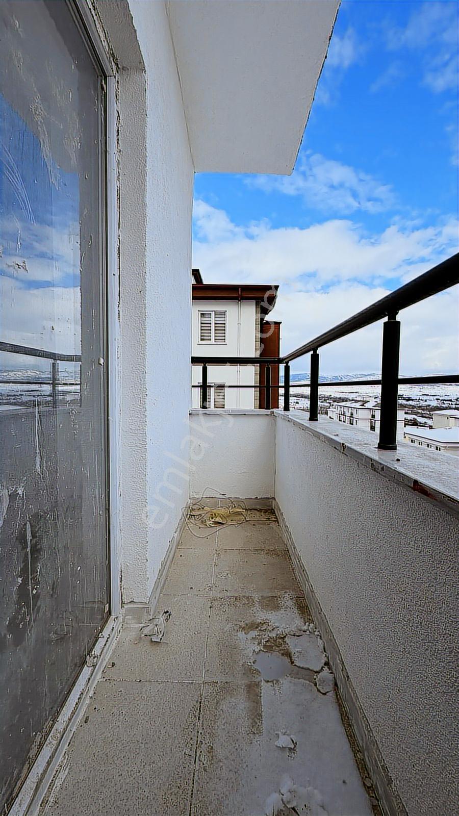 ▓garanti Emlak'tan / Üniversite Yakını / Kiralık Daire - Görsel 9