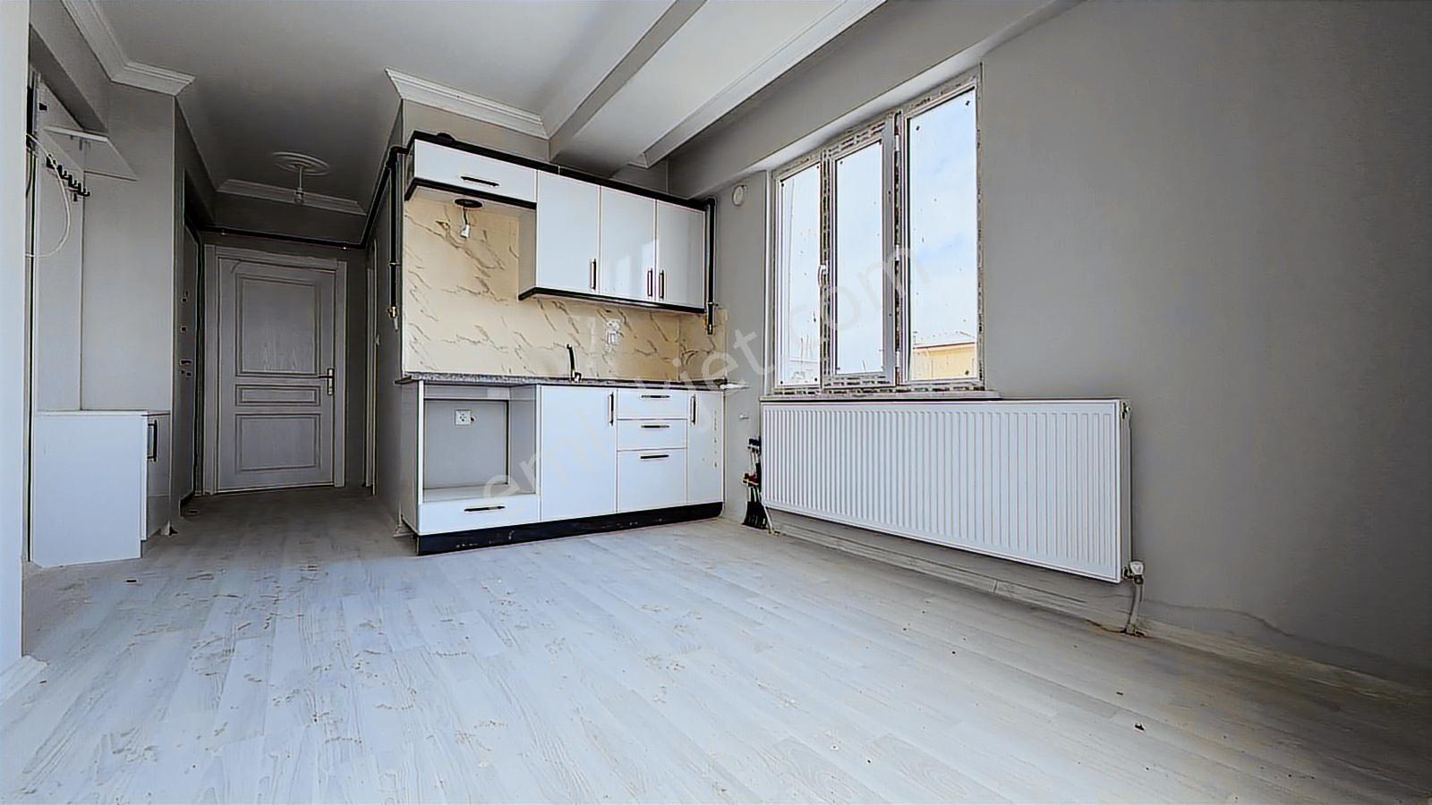 ▓garanti Emlak'tan / Üniversite Yakını / Kiralık Daire - Görsel 11