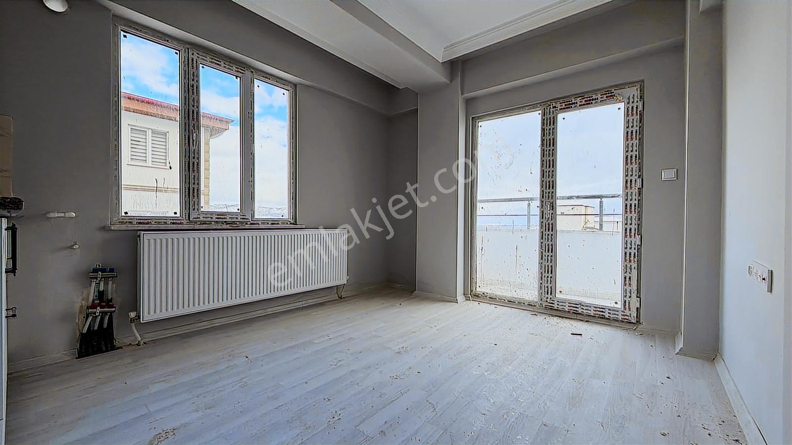 ▓garanti Emlak'tan / Üniversite Yakını / Kiralık Daire - Görsel 8