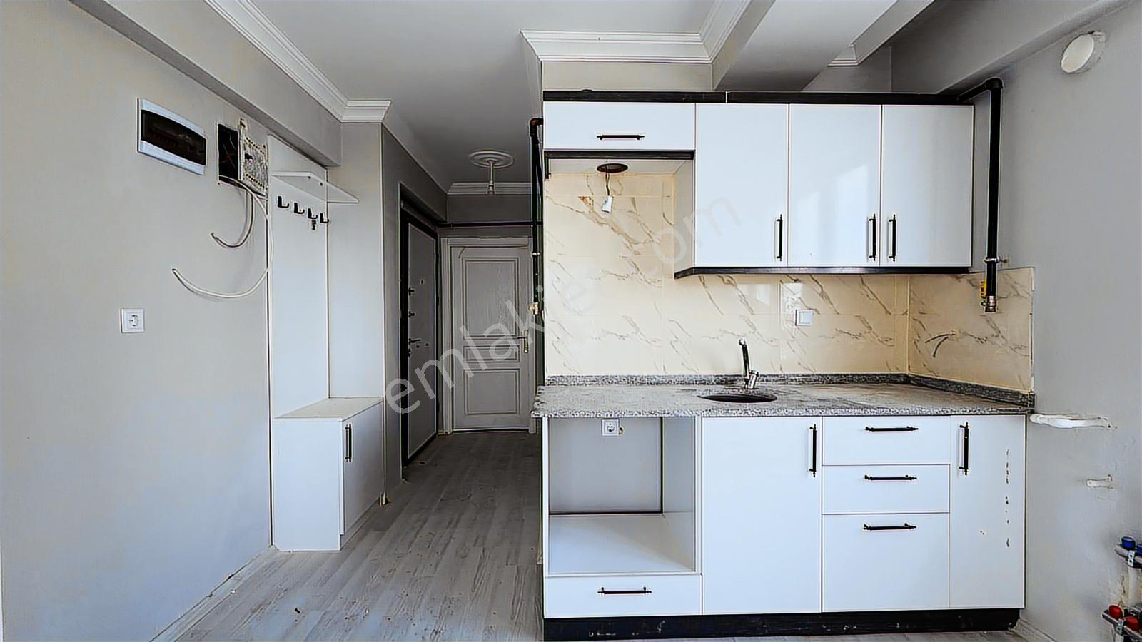 ▓garanti Emlak'tan / Üniversite Yakını / Kiralık Daire - Görsel 10