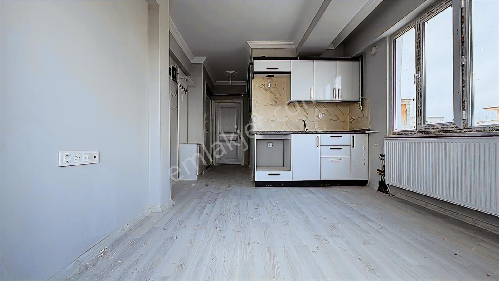 ▓garanti Emlak'tan / Üniversite Yakını / Kiralık Daire - Görsel 17