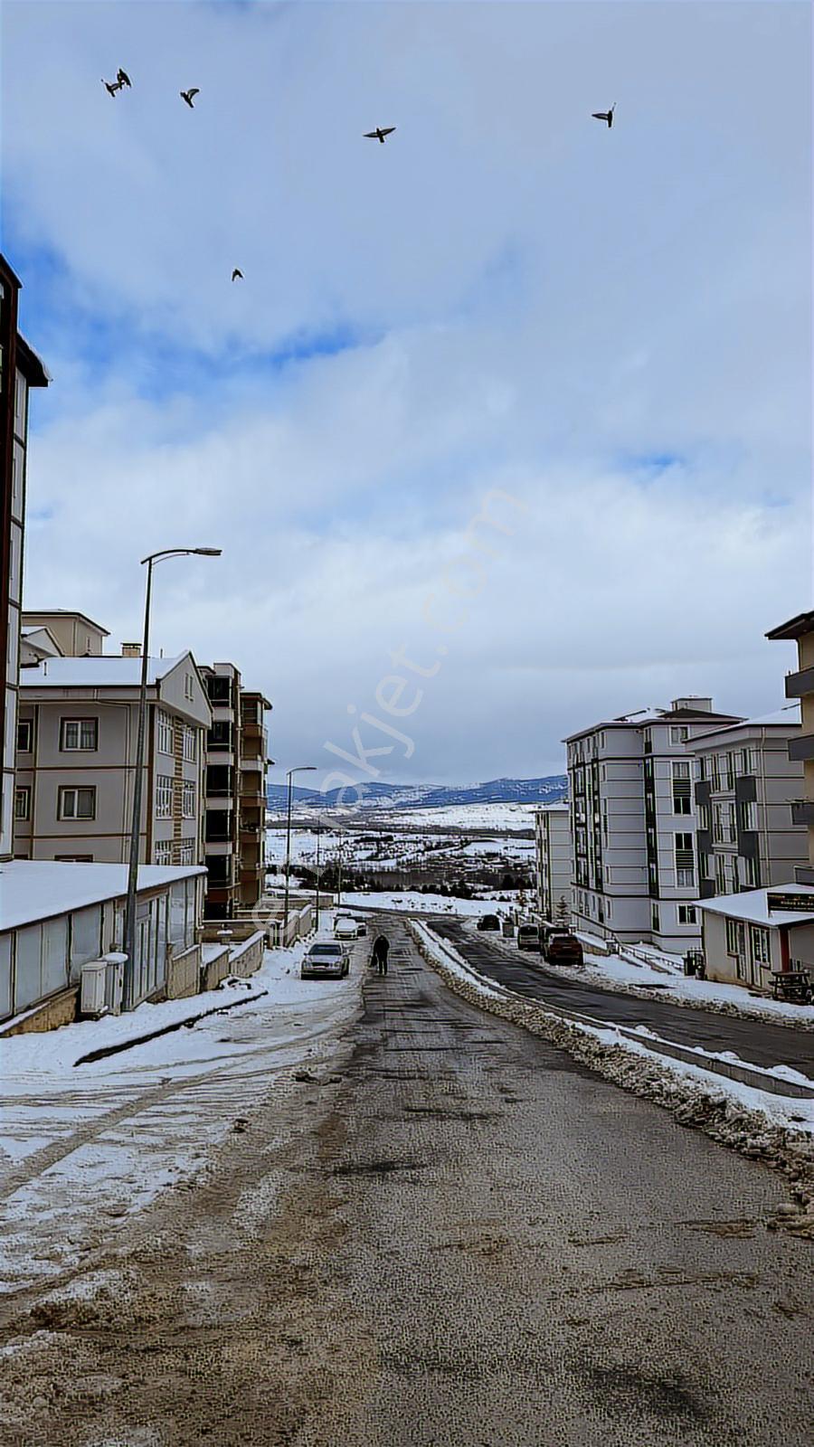 ▓garanti Emlak'tan / Üniversite Yakını / Kiralık Daire - Görsel 5