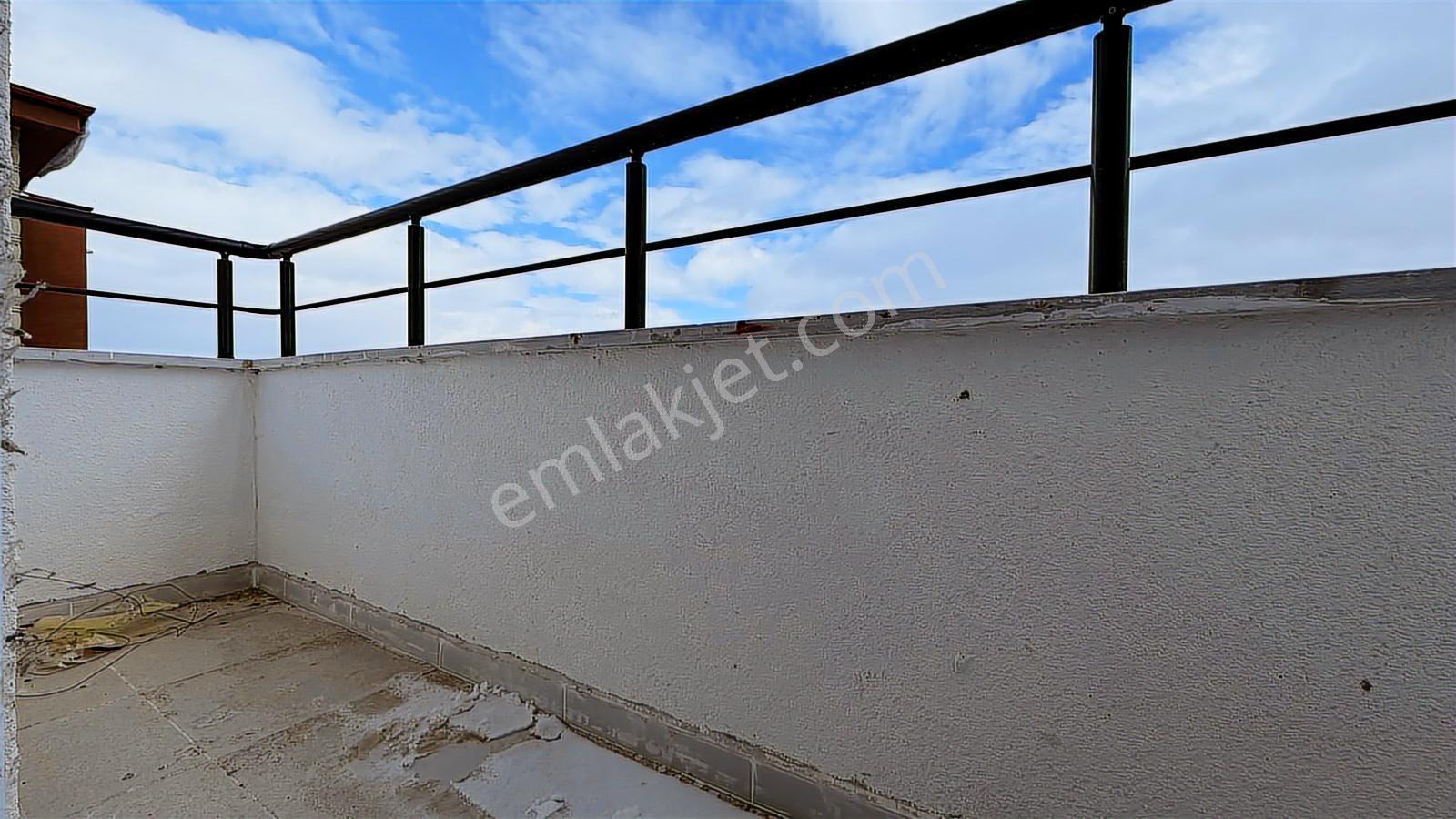 ▓garanti Emlak'tan / Üniversite Yakını / Kiralık Daire - Görsel 16