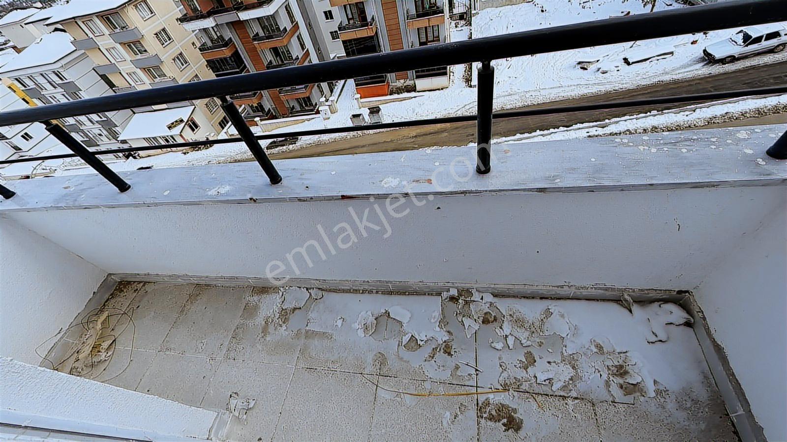▓garanti Emlak'tan / Üniversite Yakını / Kiralık Daire - Görsel 12
