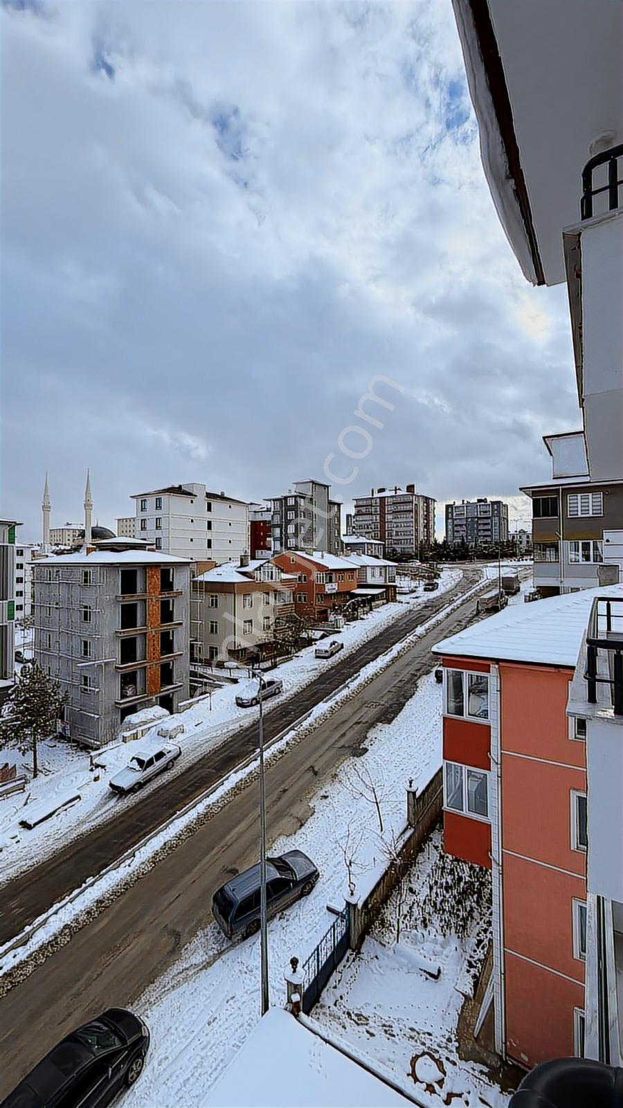 ▓garanti Emlak'tan / Üniversite Yakını / Kiralık Daire - Görsel 13