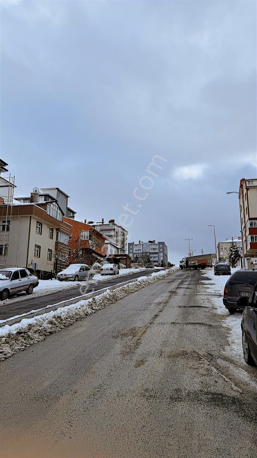 ▓garanti Emlak'tan / Üniversite Yakını / Kiralık Daire - Görsel 15