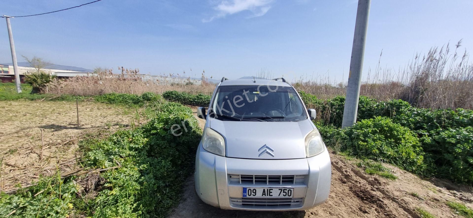Aydın Nazilli Yöntem Emlaktan İsabeyli Mahallesinde Bamboo Avm'nin Alt Tarafında Satılık Tarla - Görsel 2