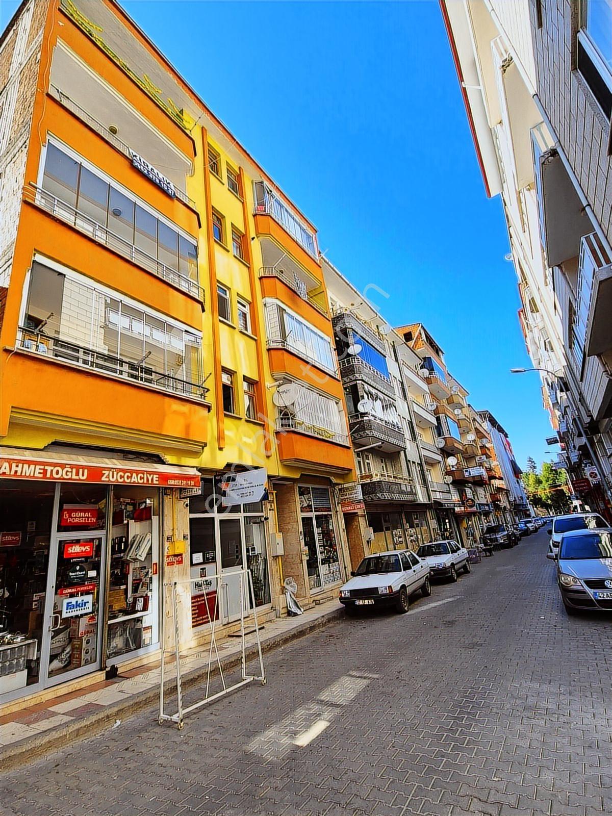█ Taşköprü Meydanda » 150 M² » 3+1 » Kombili » Fırsat Daire █ - Görsel 2