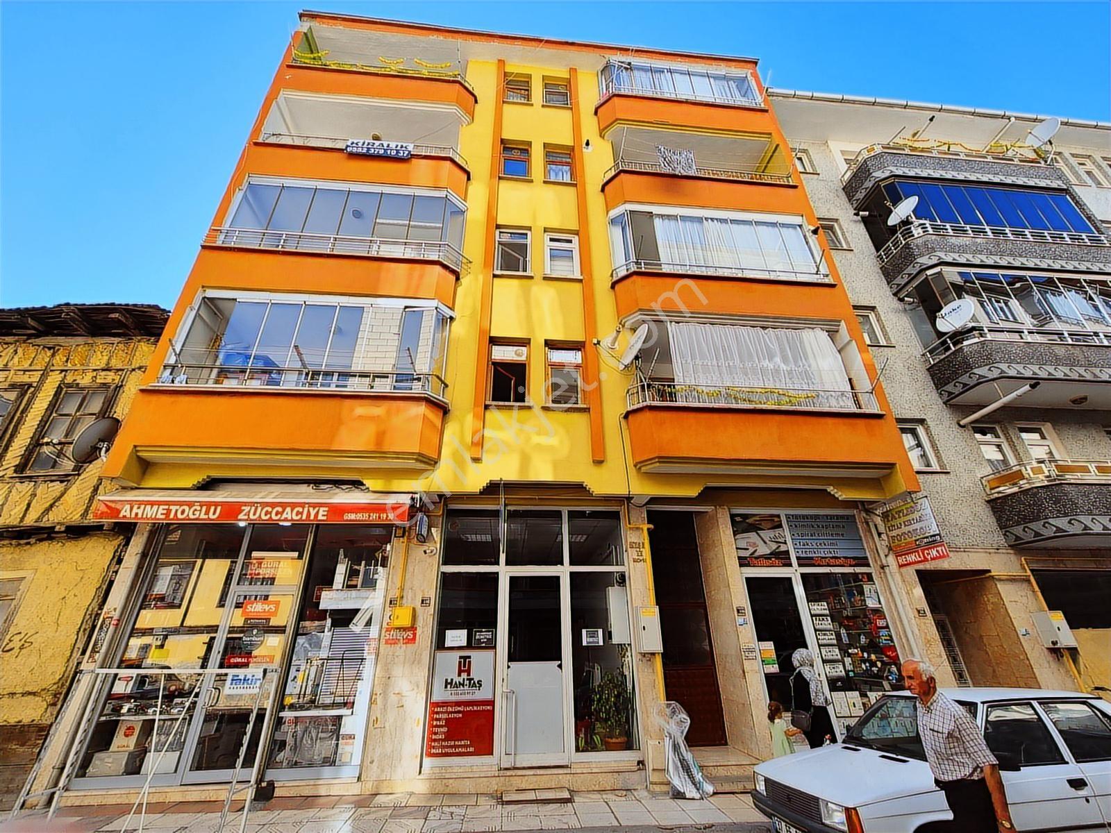 █ Taşköprü Meydanda » 150 M² » 3+1 » Kombili » Fırsat Daire █ - Görsel 3