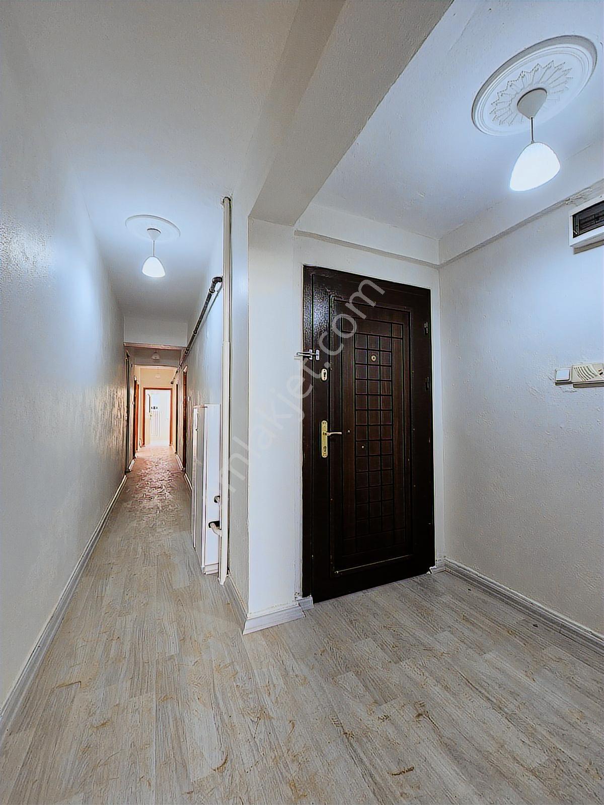 █ Taşköprü Meydanda » 150 M² » 3+1 » Kombili » Fırsat Daire █