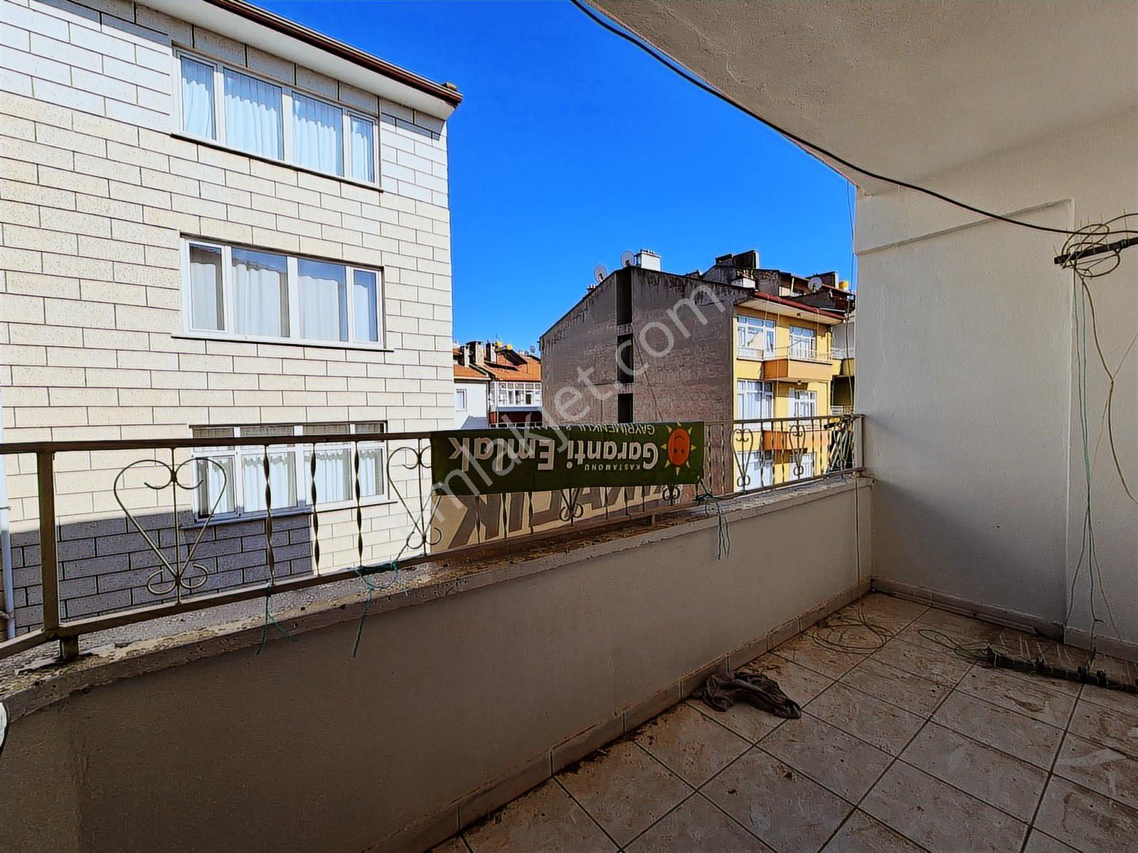 █ Taşköprü Meydanda » 150 M² » 3+1 » Kombili » Fırsat Daire █ - Görsel 16