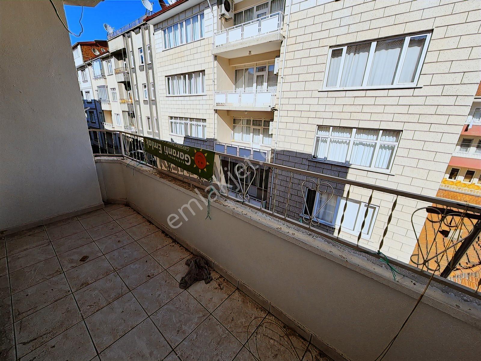 █ Taşköprü Meydanda » 150 M² » 3+1 » Kombili » Fırsat Daire █ - Görsel 17