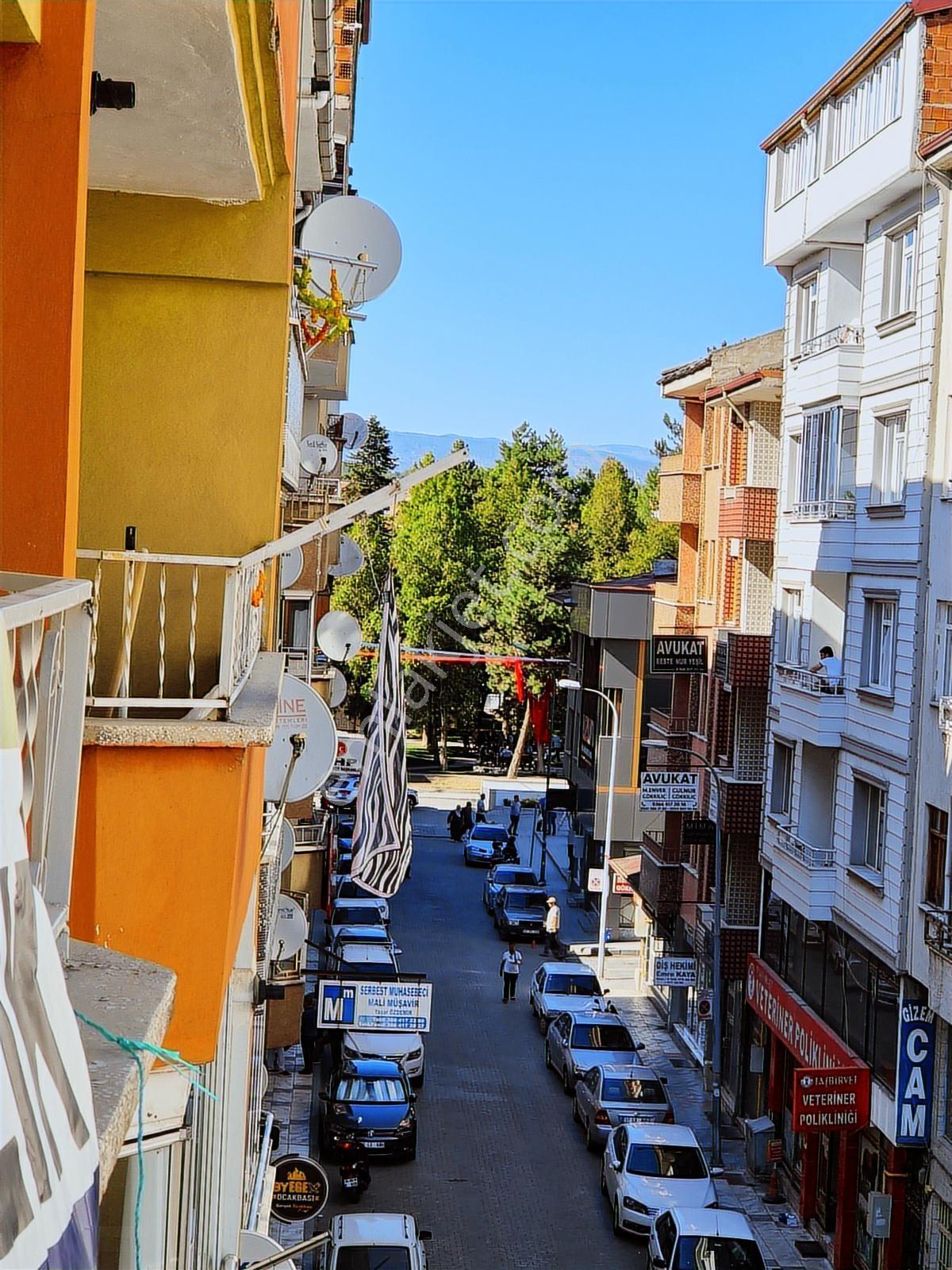 █ Taşköprü Meydanda » 150 M² » 3+1 » Kombili » Fırsat Daire █ - Görsel 18