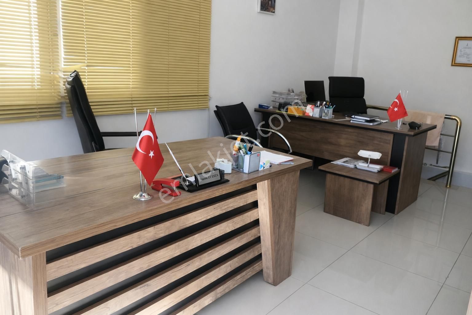 Sancaktepe'de Bağdat Caddesinde Ters Dubleks Dükkan - Görsel 20