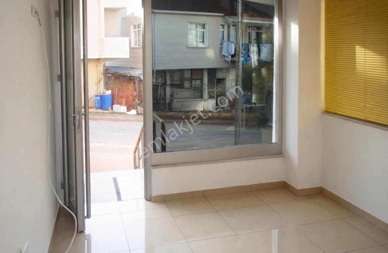 Sancaktepe'de Bağdat Caddesinde Ters Dubleks Dükkan - Görsel 5