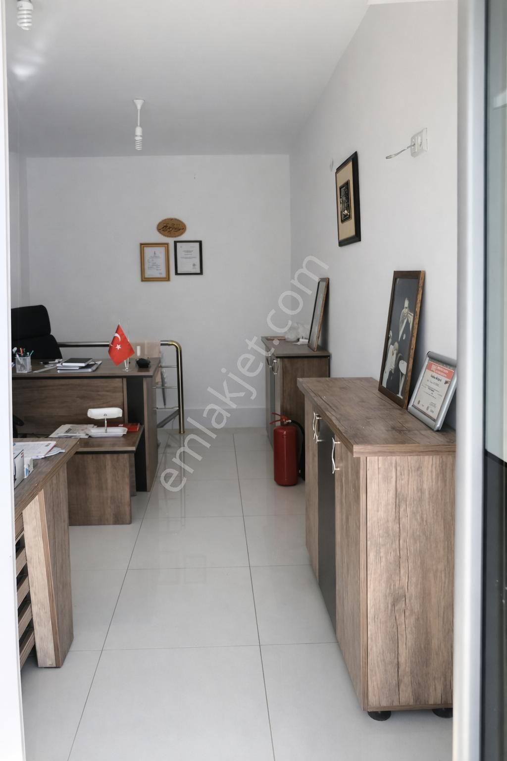 Sancaktepe'de Bağdat Caddesinde Ters Dubleks Dükkan - Görsel 18