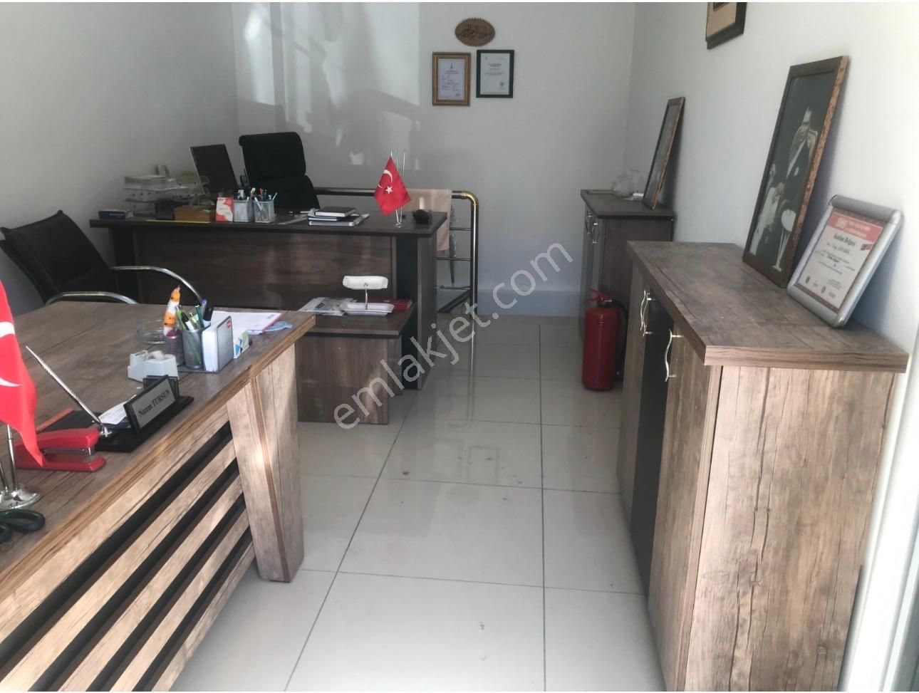 Sancaktepe'de Bağdat Caddesinde Ters Dubleks Dükkan - Görsel 21