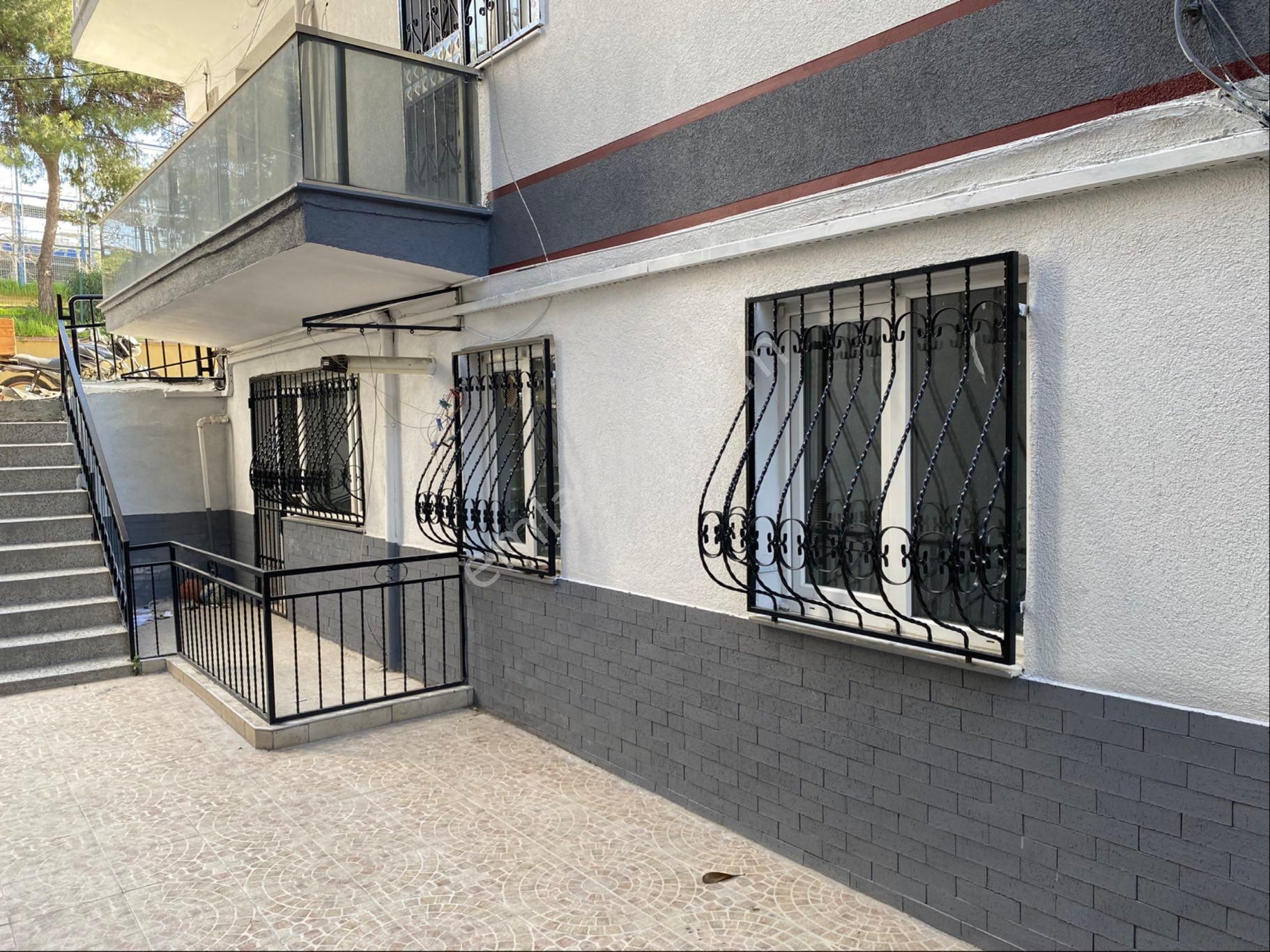 Yeşilyurt Osman Kibarda Giriş Katı Satılık 2+1 Satılık Daire - Görsel 2