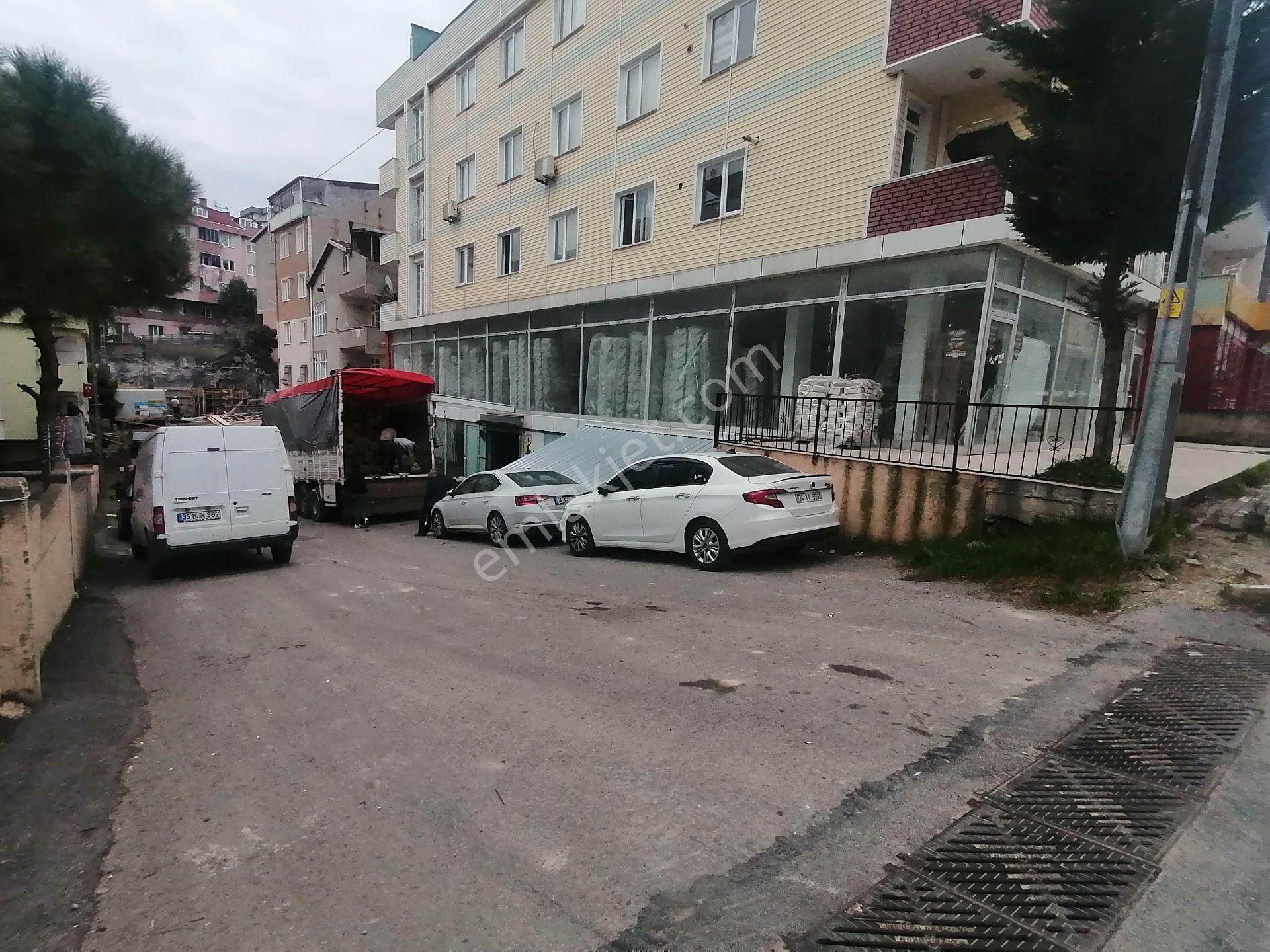 Pendik Esenyalı Kiralık Uygun Ana Cadde Yol Üstü Düz Ayak 250m2 Dükkan Spotaj Yok Fatura Kesilir - Görsel 10